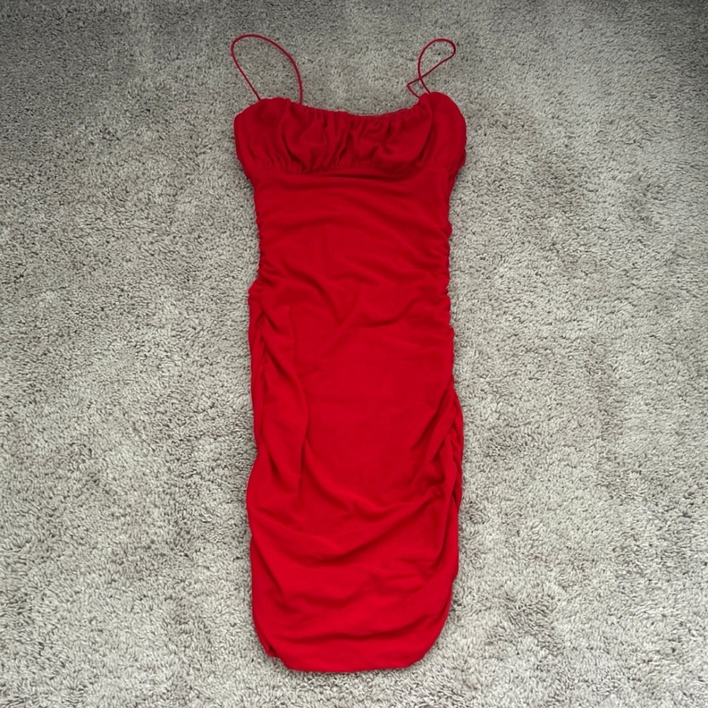 Princess Polly Mini Dress